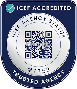 Icef Sertifikat